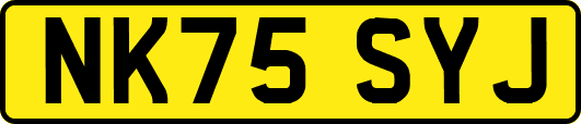 NK75SYJ