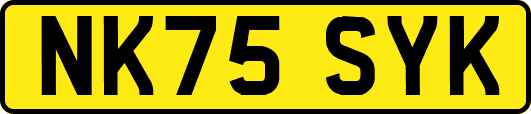 NK75SYK
