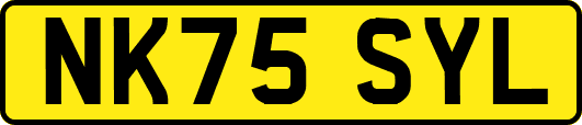 NK75SYL