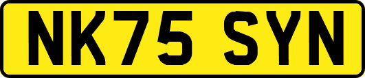 NK75SYN