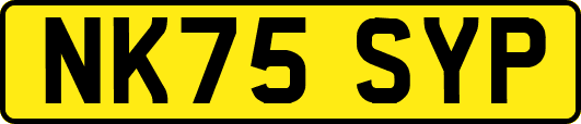 NK75SYP