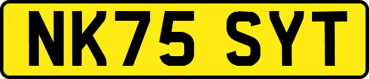 NK75SYT