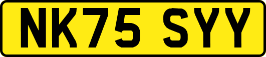 NK75SYY