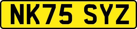 NK75SYZ