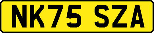 NK75SZA