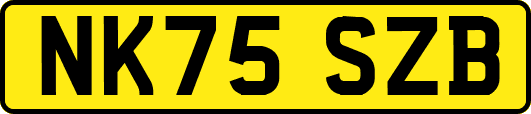 NK75SZB