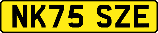 NK75SZE