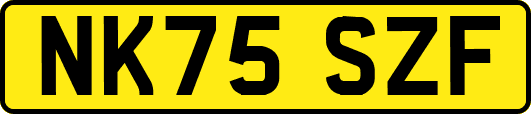 NK75SZF