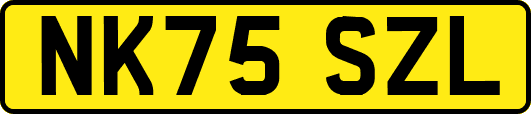 NK75SZL