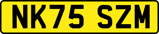 NK75SZM