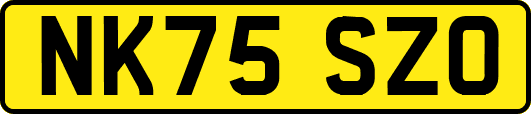 NK75SZO