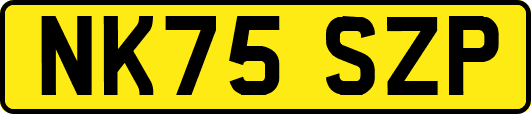 NK75SZP