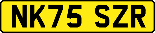 NK75SZR