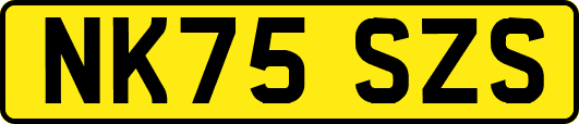 NK75SZS