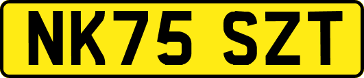 NK75SZT
