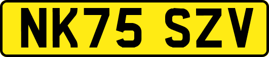 NK75SZV