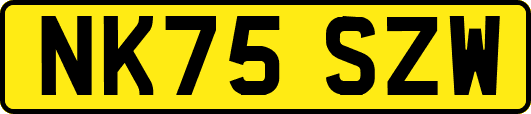 NK75SZW
