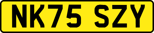 NK75SZY