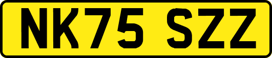 NK75SZZ