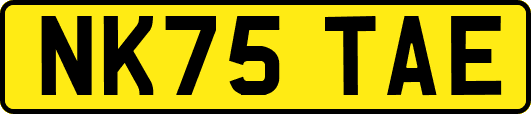 NK75TAE