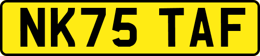 NK75TAF
