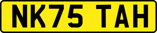 NK75TAH