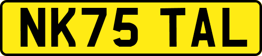 NK75TAL