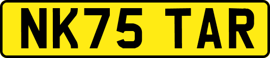 NK75TAR