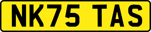NK75TAS