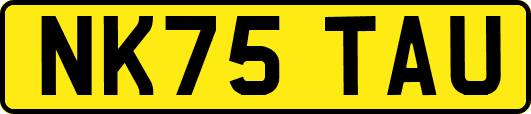 NK75TAU