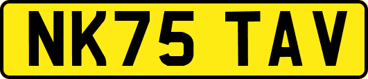 NK75TAV