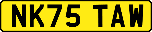 NK75TAW
