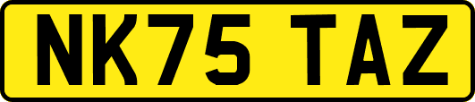 NK75TAZ