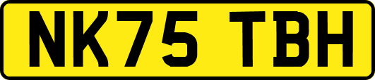 NK75TBH