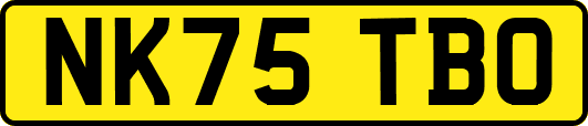 NK75TBO