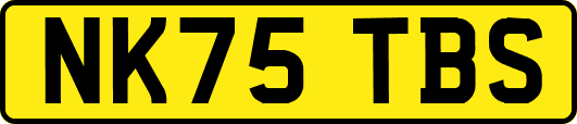 NK75TBS