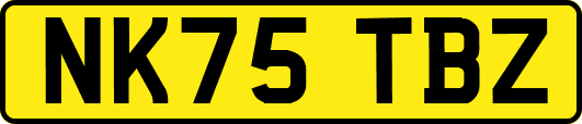 NK75TBZ