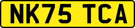NK75TCA