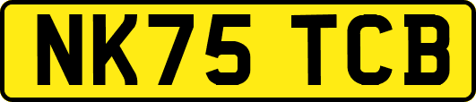 NK75TCB