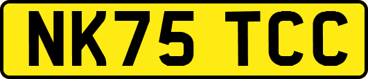 NK75TCC