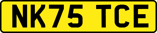 NK75TCE