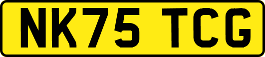 NK75TCG