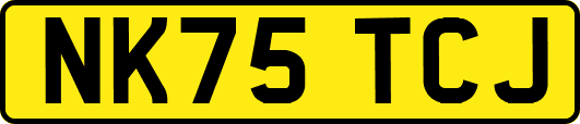 NK75TCJ
