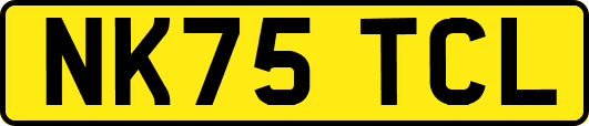 NK75TCL