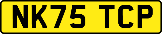NK75TCP