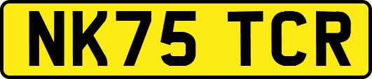 NK75TCR