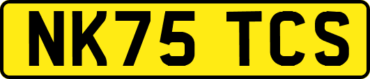 NK75TCS