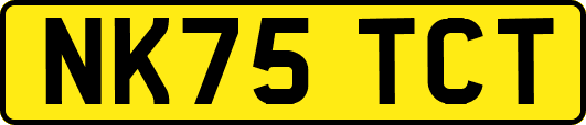 NK75TCT