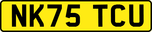 NK75TCU