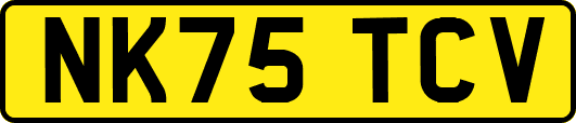 NK75TCV